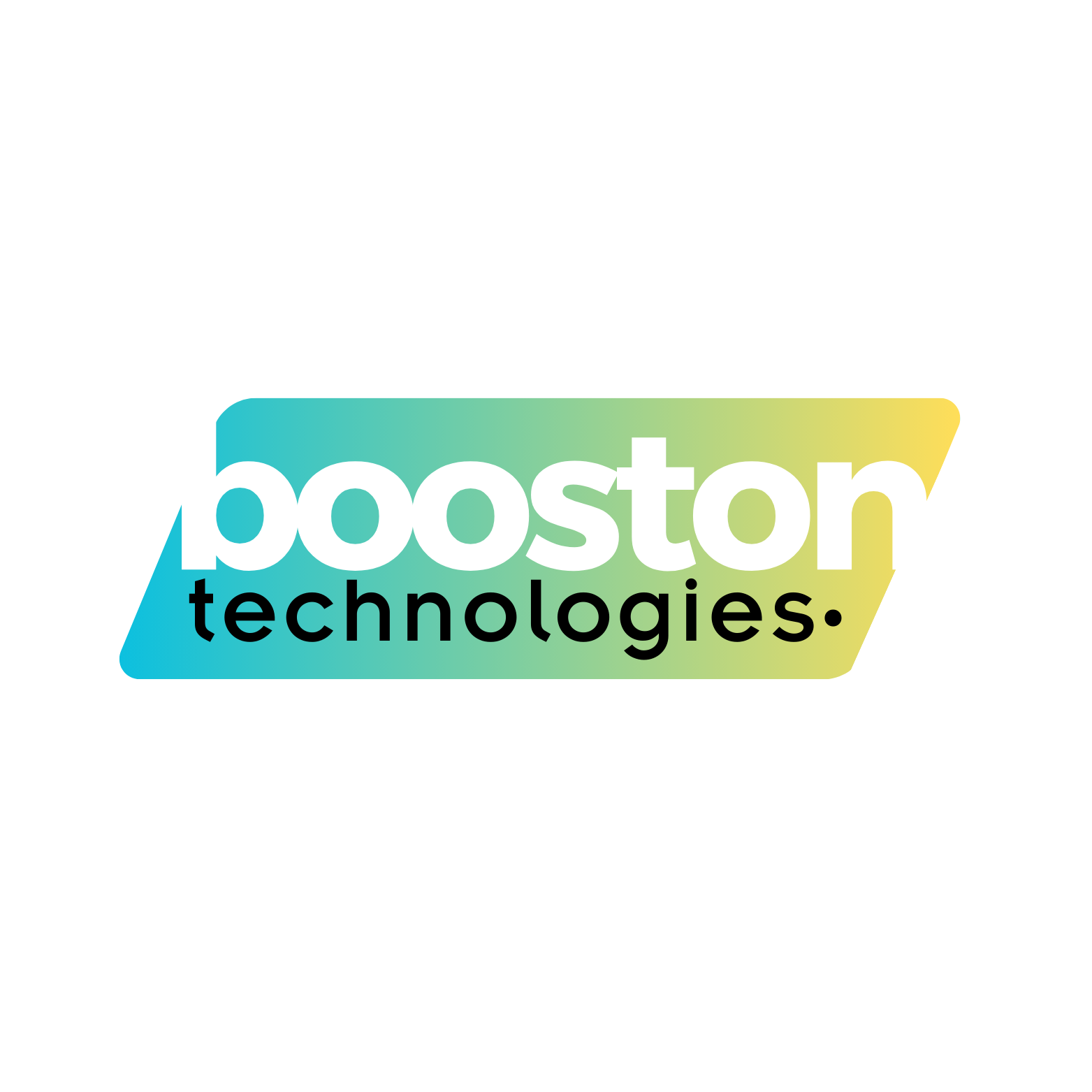 Booston Logo