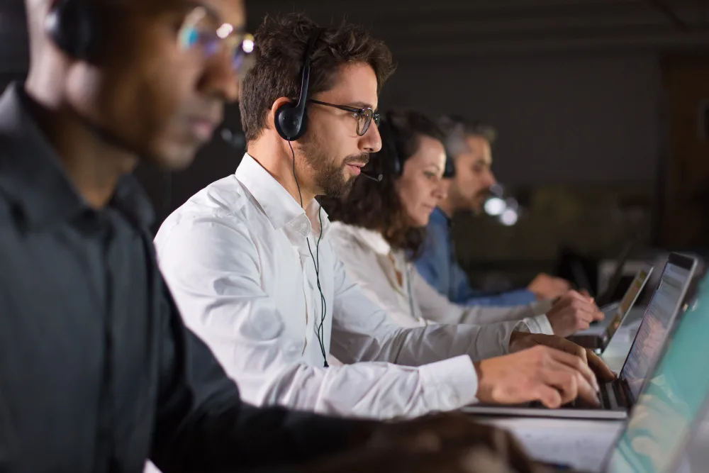 Booston Technologies Customer Support