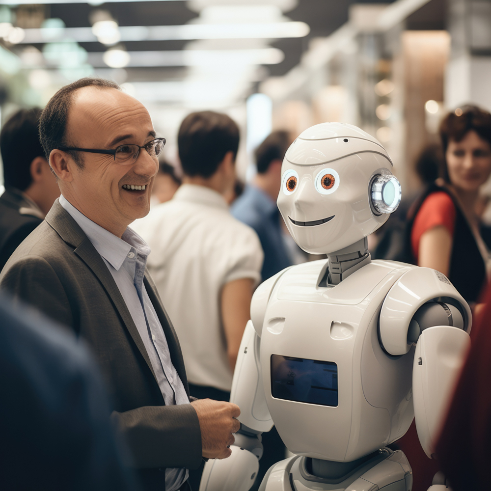 Enterprise AI Agents